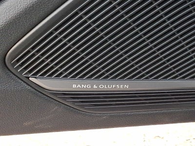 2018 Audi S4 3.0 TFSI Premium Plus quattro AWD