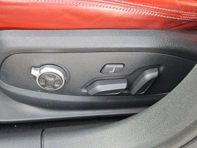 2018 Audi S4 3.0 TFSI Premium Plus quattro AWD