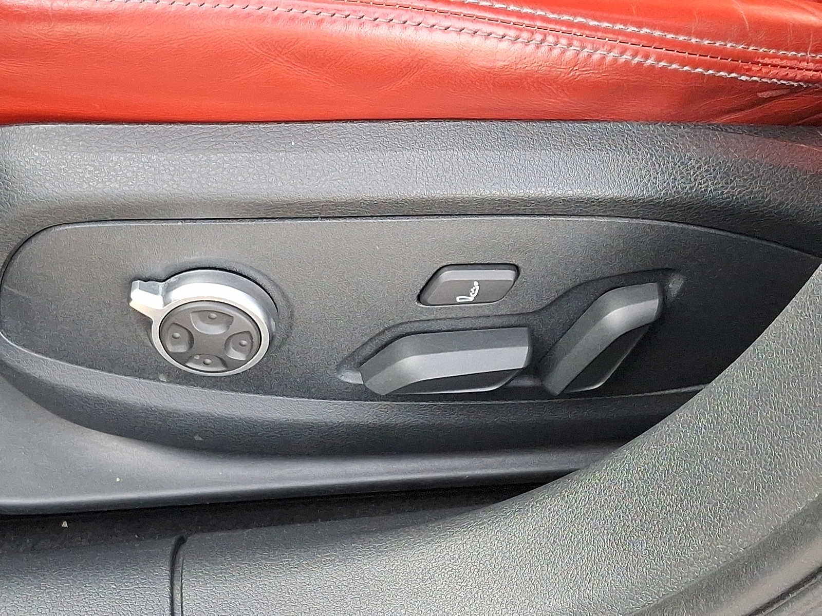 2018 Audi S4 3.0 TFSI Premium Plus quattro AWD