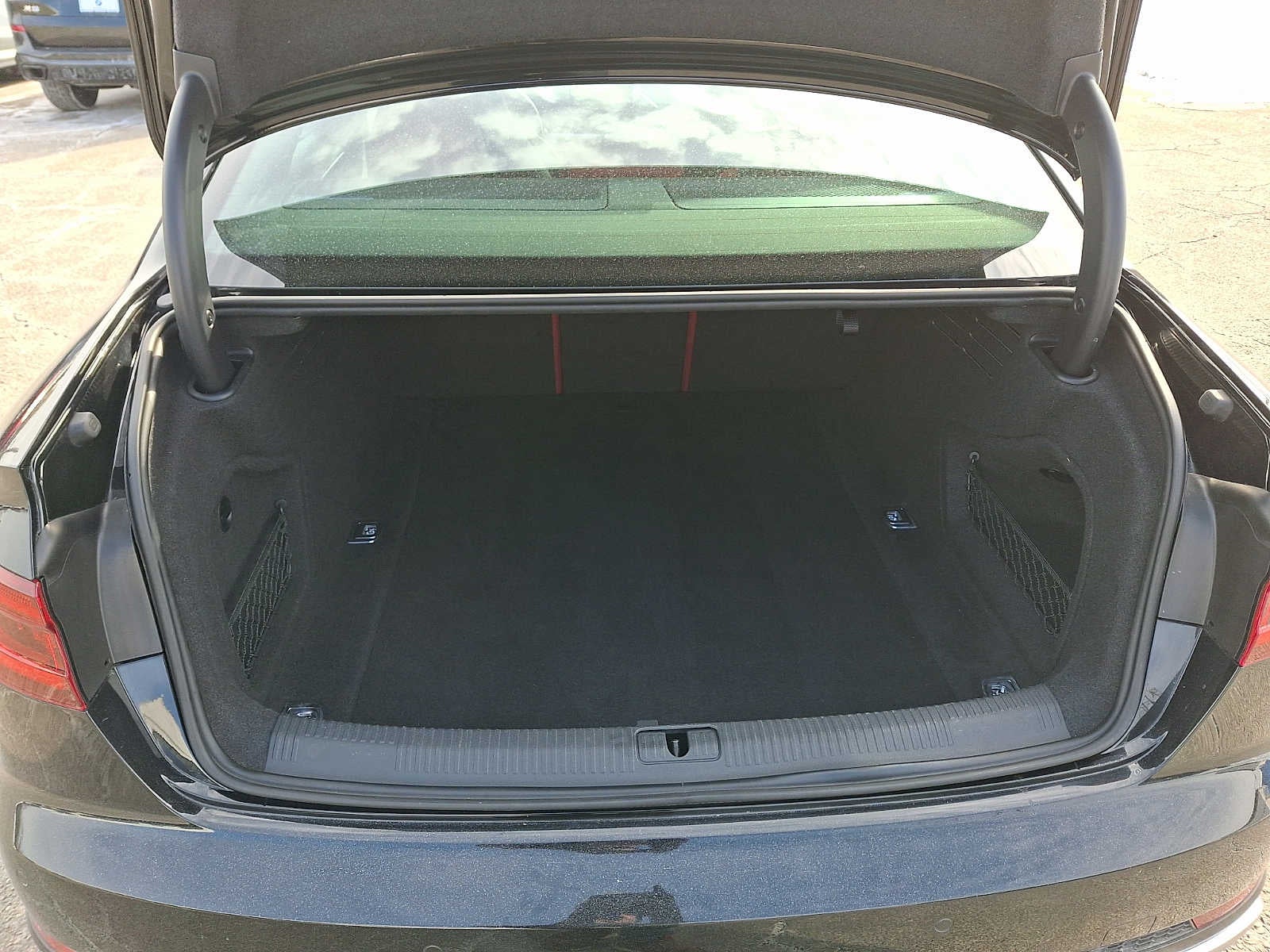 2018 Audi S4 3.0 TFSI Premium Plus quattro AWD