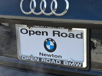 2018 Audi S4 3.0 TFSI Premium Plus quattro AWD