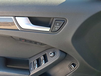 2013 Audi S4 4dr Sdn S Tronic Premium Plus