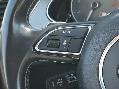 2013 Audi S4 4dr Sdn S Tronic Premium Plus