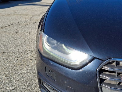 2013 Audi S4 4dr Sdn S Tronic Premium Plus