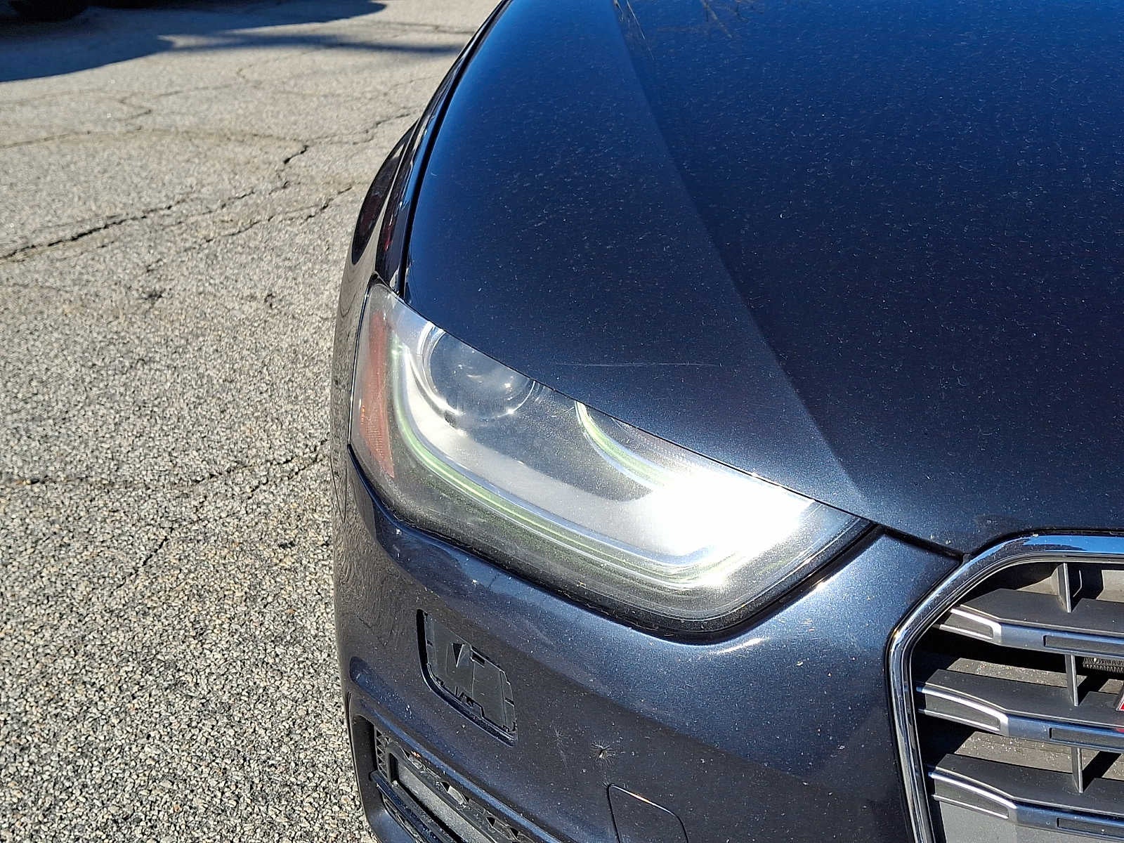 2013 Audi S4 4dr Sdn S Tronic Premium Plus