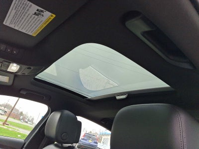 2018 Audi A3 2.0 TFSI Premium Plus quattro AWD