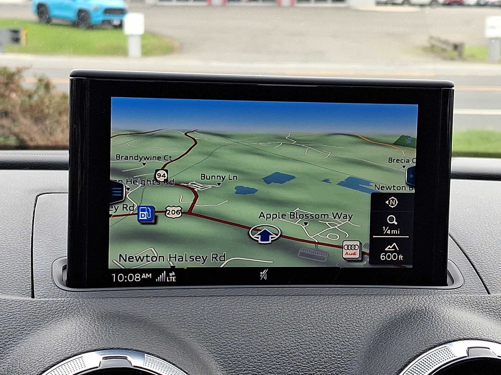 2018 Audi A3 2.0 TFSI Premium Plus quattro AWD