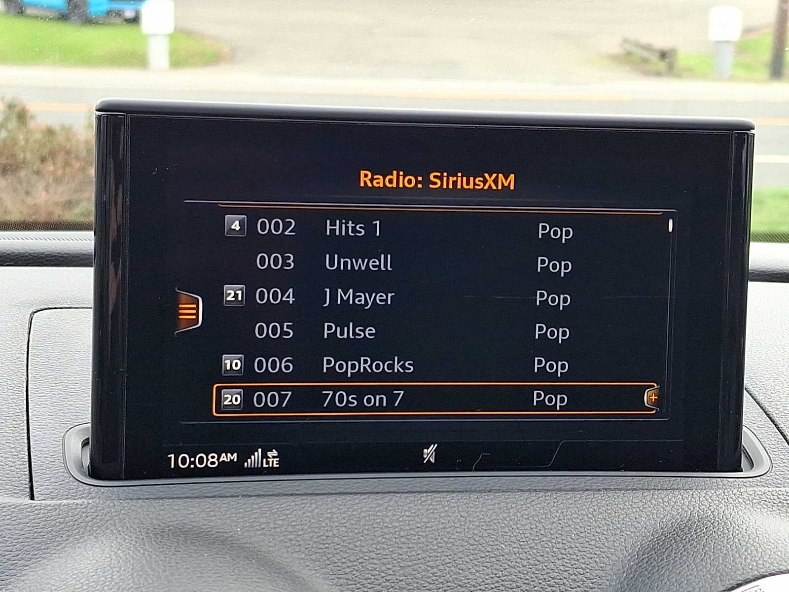 2018 Audi A3 2.0 TFSI Premium Plus quattro AWD