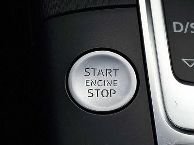 2018 Audi A3 2.0 TFSI Premium Plus quattro AWD