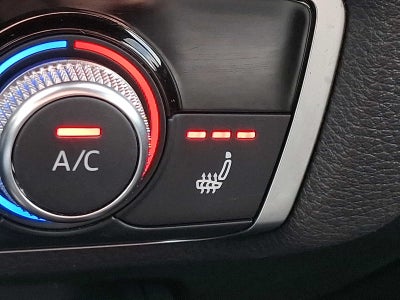 2018 Audi A3 2.0 TFSI Premium Plus quattro AWD