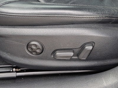 2018 Audi A3 2.0 TFSI Premium Plus quattro AWD