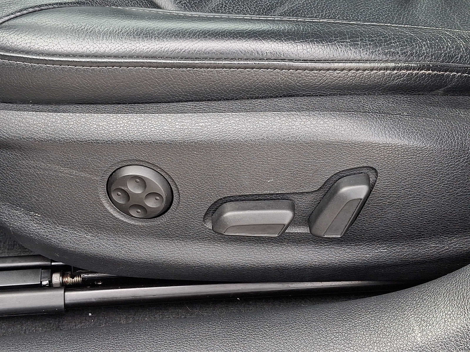 2018 Audi A3 2.0 TFSI Premium Plus quattro AWD