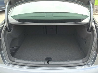 2018 Audi A3 2.0 TFSI Premium Plus quattro AWD