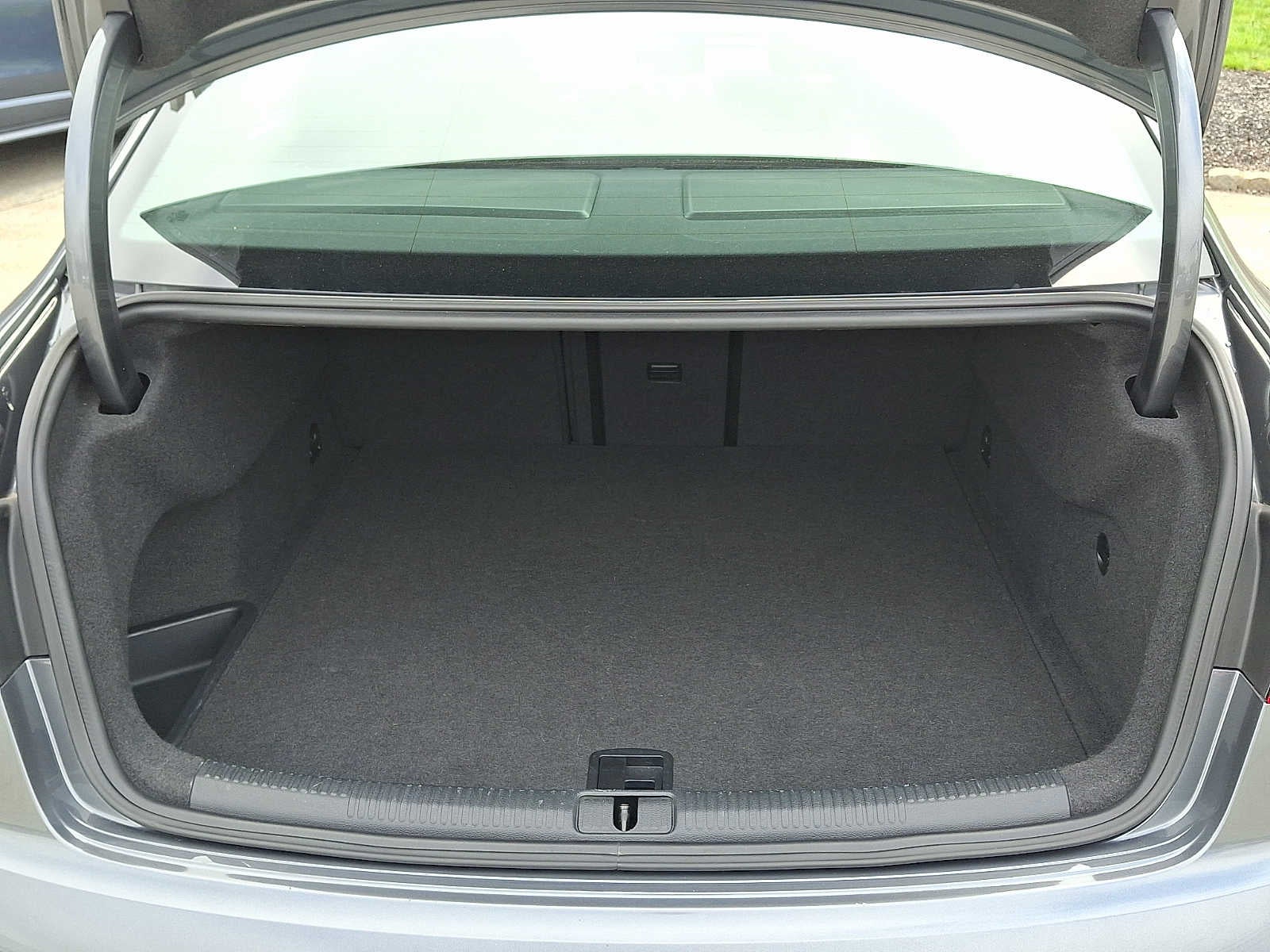 2018 Audi A3 2.0 TFSI Premium Plus quattro AWD