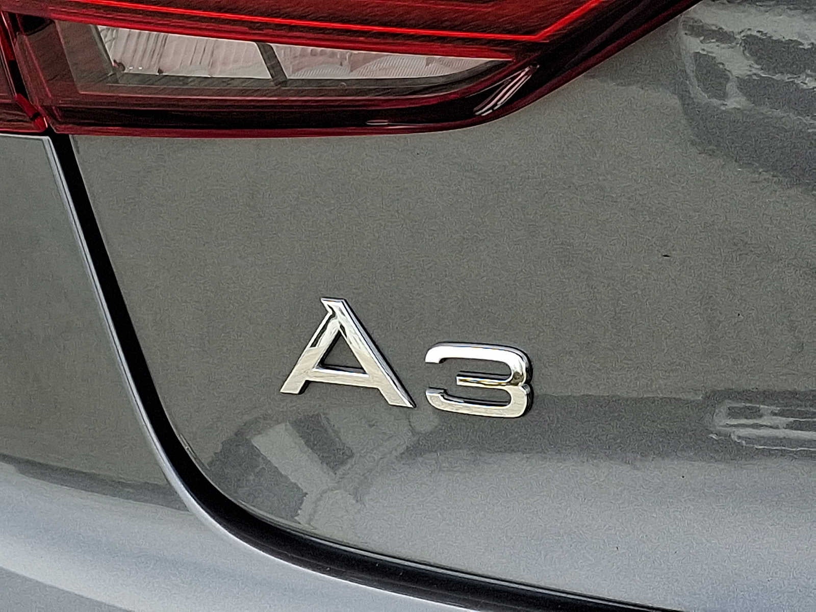 2018 Audi A3 2.0 TFSI Premium Plus quattro AWD