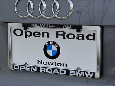 2018 Audi A3 2.0 TFSI Premium Plus quattro AWD