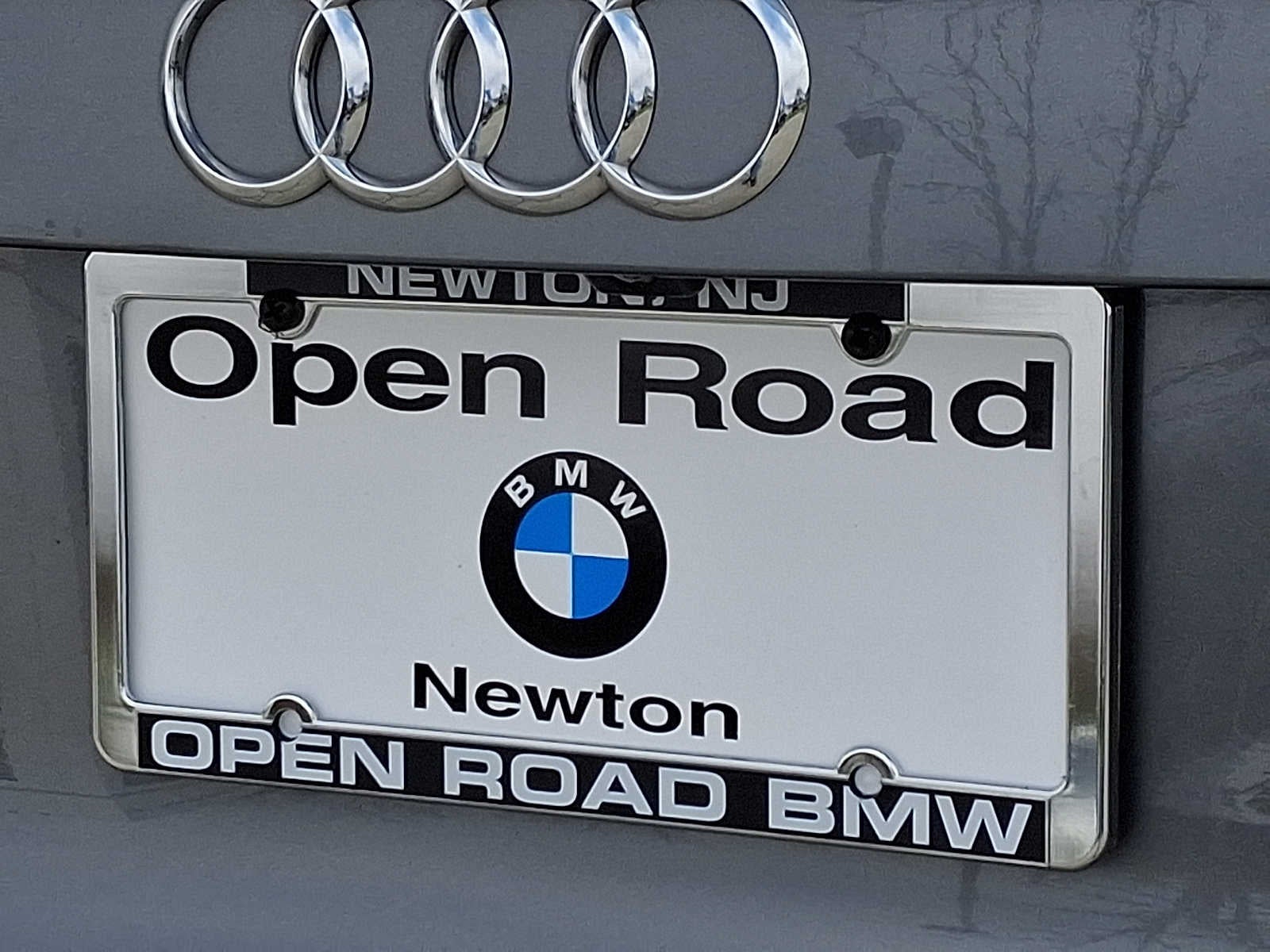 2018 Audi A3 2.0 TFSI Premium Plus quattro AWD