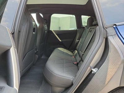 2022 BMW iX xDrive50 Sports Activity Vehicle