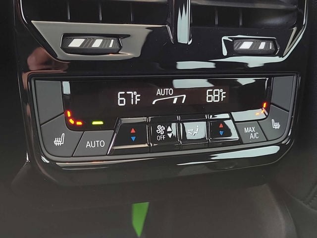 2022 BMW iX xDrive50 Sports Activity Vehicle