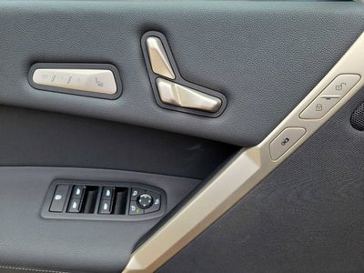 2022 BMW iX xDrive50 Sports Activity Vehicle