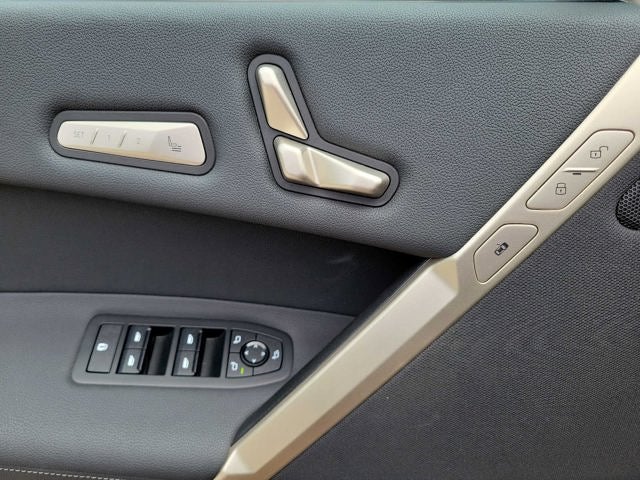 2022 BMW iX xDrive50 Sports Activity Vehicle