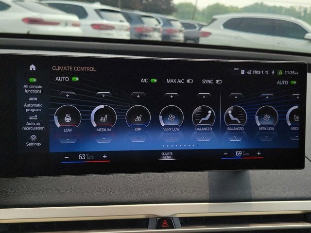 2022 BMW iX xDrive50 Sports Activity Vehicle