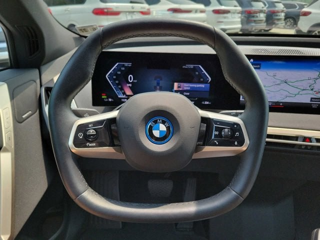 2022 BMW iX xDrive50 Sports Activity Vehicle