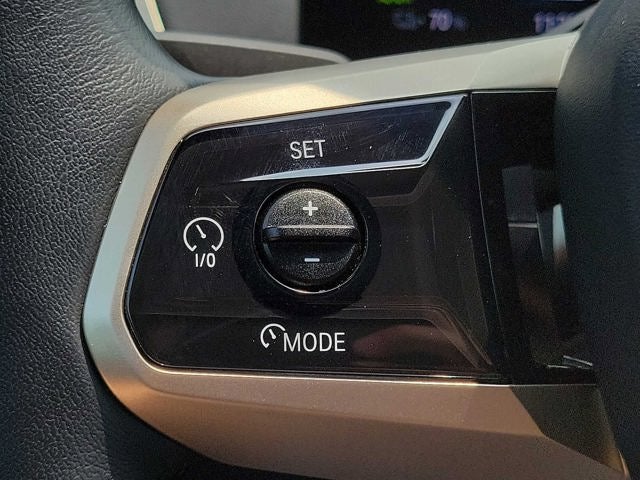 2022 BMW iX xDrive50 Sports Activity Vehicle