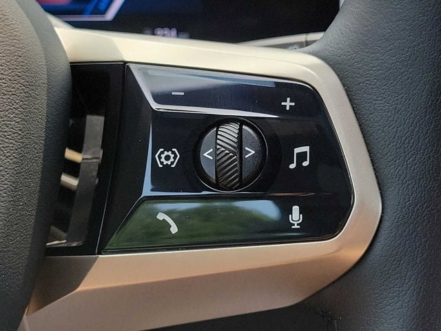 2022 BMW iX xDrive50 Sports Activity Vehicle