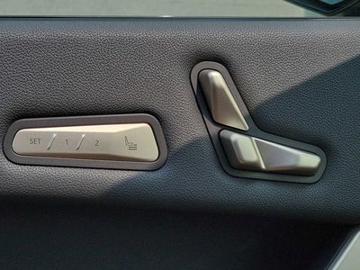 2022 BMW iX xDrive50 Sports Activity Vehicle