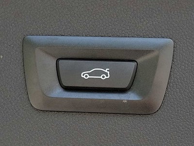 2022 BMW iX xDrive50 Sports Activity Vehicle