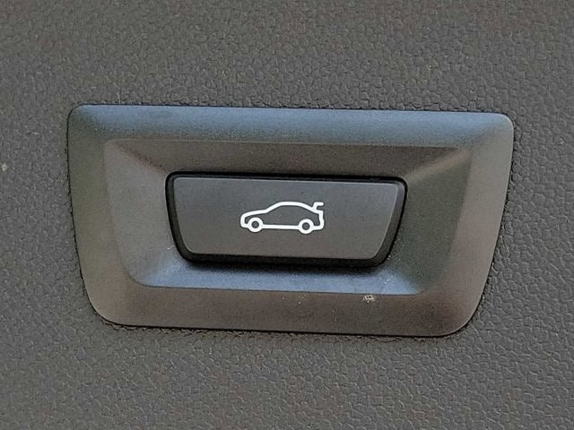 2022 BMW iX xDrive50 Sports Activity Vehicle