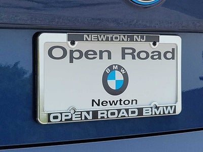 2022 BMW iX xDrive50 Sports Activity Vehicle