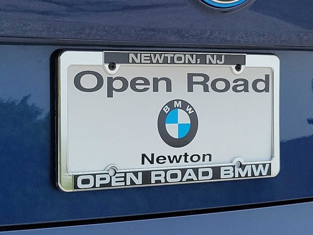 2022 BMW iX xDrive50 Sports Activity Vehicle