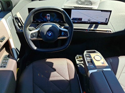 2024 BMW iX M60 Sports Activity Vehicle