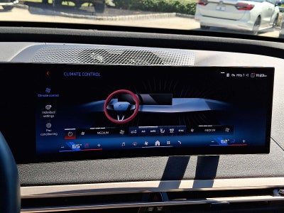 2024 BMW iX M60 Sports Activity Vehicle