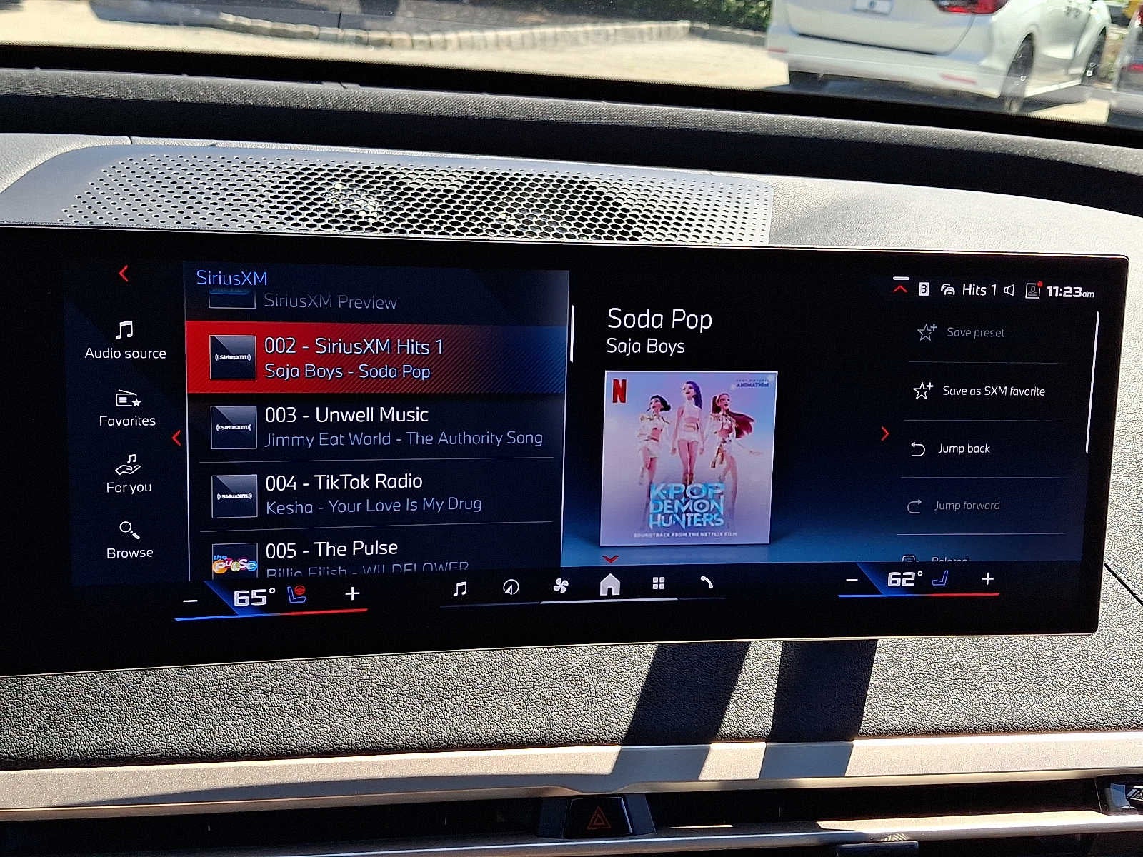 2024 BMW iX M60 Sports Activity Vehicle