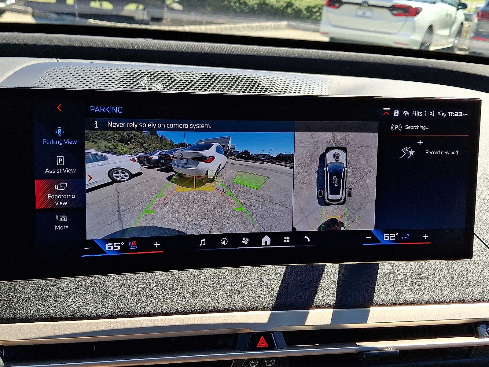 2024 BMW iX M60 Sports Activity Vehicle