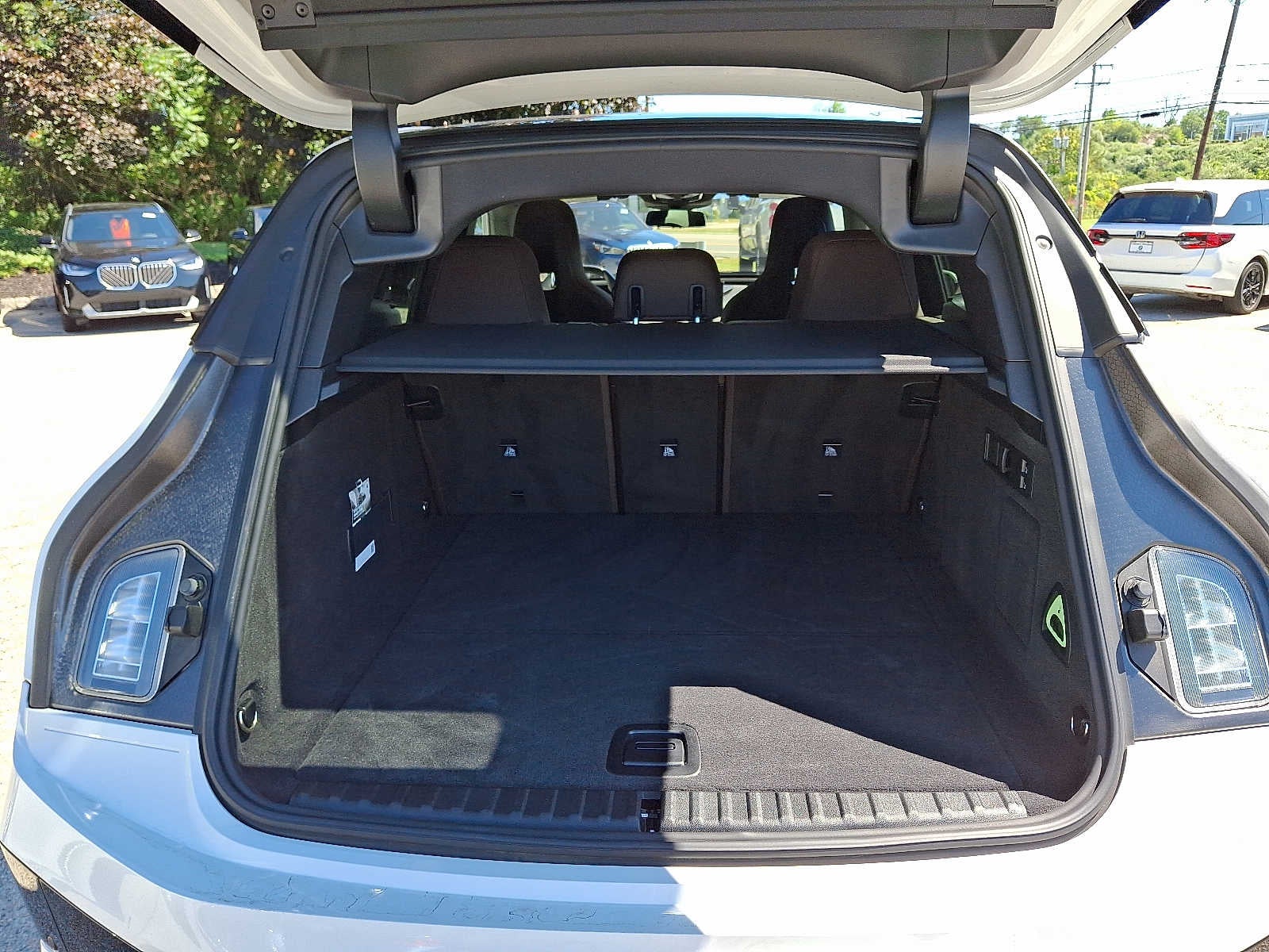 2024 BMW iX M60 Sports Activity Vehicle