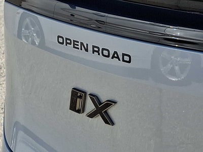 2024 BMW iX M60 Sports Activity Vehicle