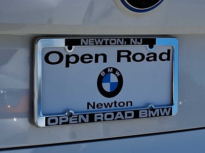 2024 BMW iX M60 Sports Activity Vehicle