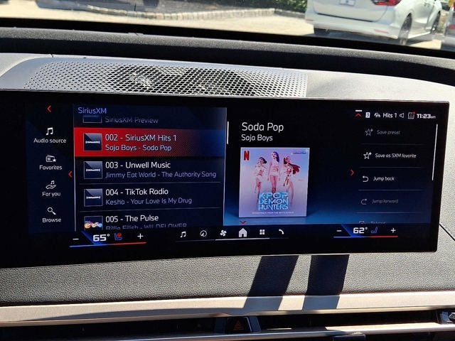 2024 BMW iX M60 Sports Activity Vehicle