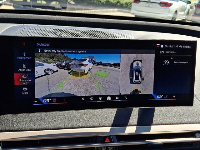 2024 BMW iX M60 Sports Activity Vehicle