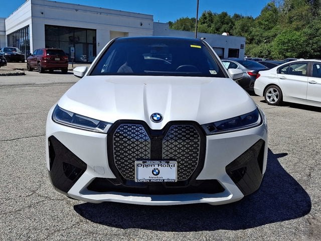 2024 BMW iX M60 Sports Activity Vehicle