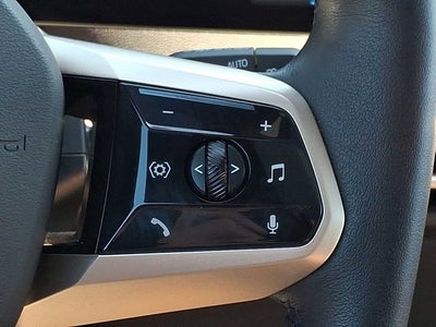 2024 BMW iX M60 Sports Activity Vehicle