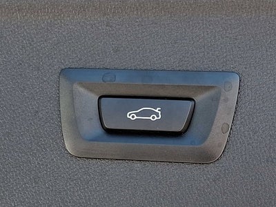 2024 BMW iX M60 Sports Activity Vehicle