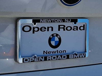 2024 BMW iX M60 Sports Activity Vehicle