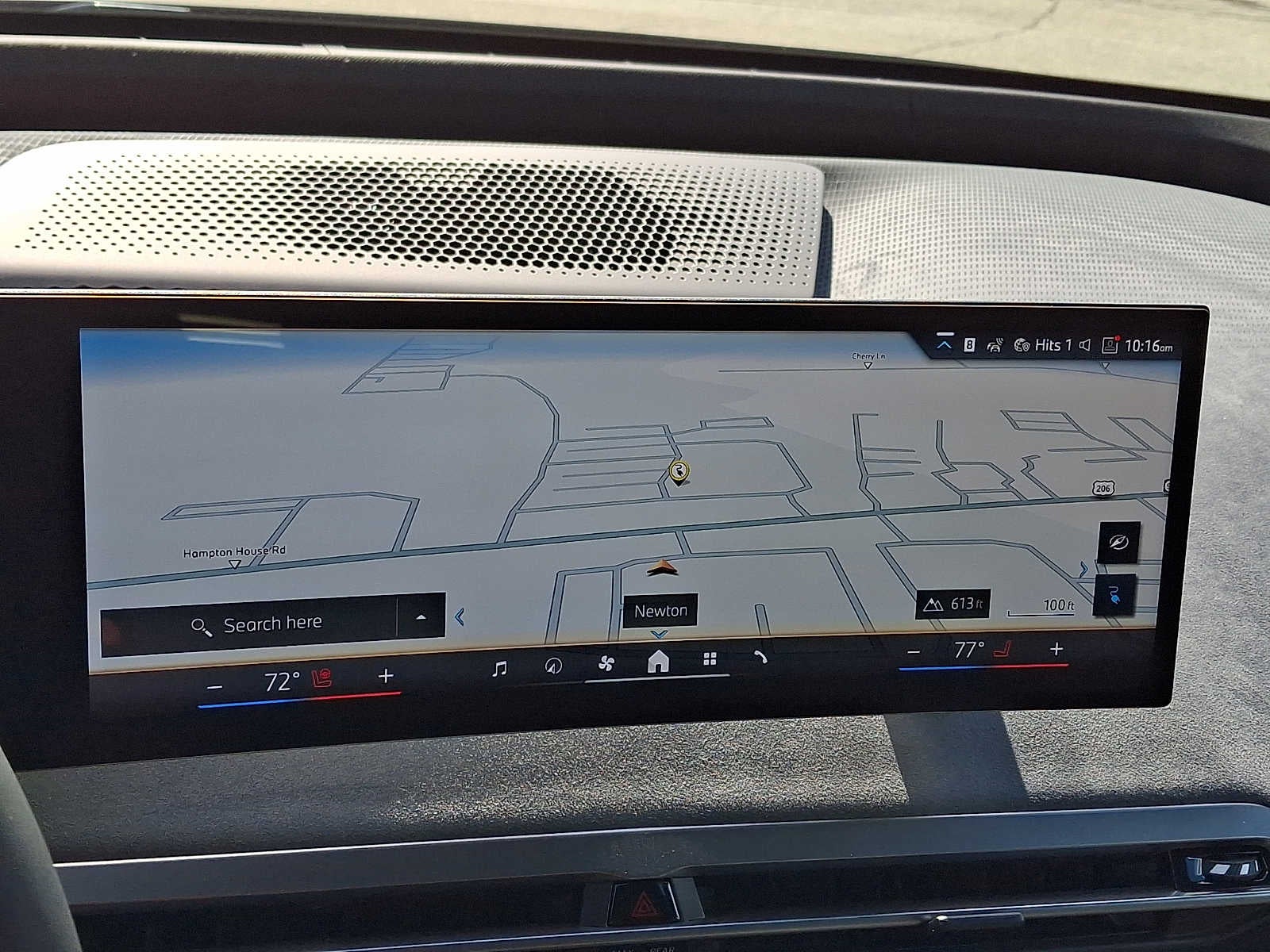 2026 BMW iX xDrive60 Sports Activity Vehicle