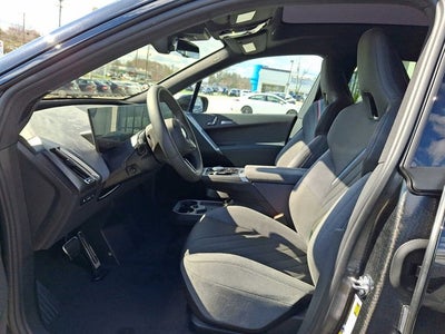 2026 BMW iX xDrive60 Sports Activity Vehicle