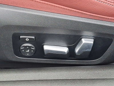2024 BMW 4 Series M440i xDrive Coupe